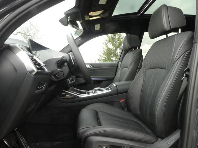 used 2025 BMW X7 car, priced at $104,900