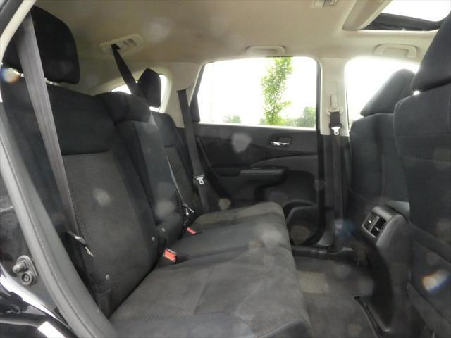 used 2015 Honda CR-V car, priced at $11,700