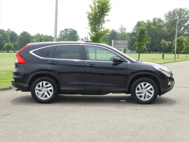 used 2015 Honda CR-V car, priced at $11,700