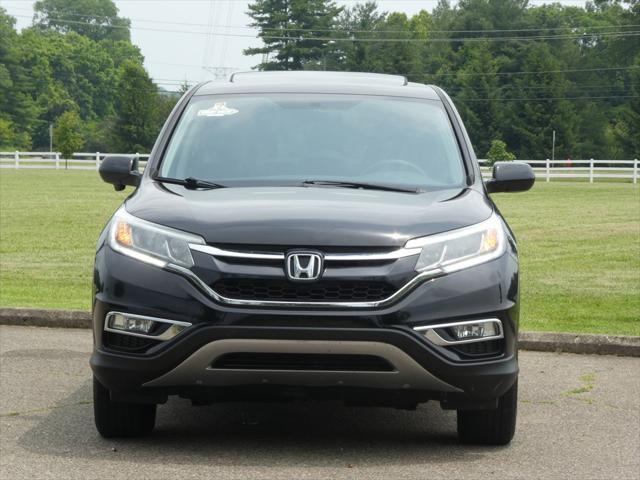 used 2015 Honda CR-V car, priced at $11,700