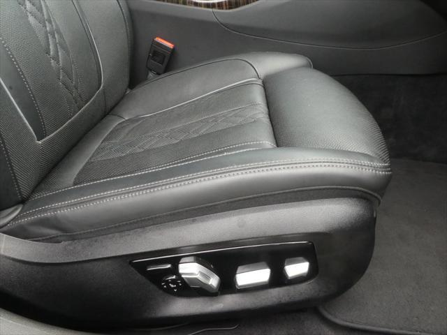 used 2018 BMW 540 car, priced at $27,900
