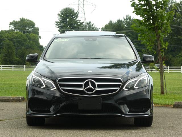 used 2016 Mercedes-Benz E-Class car, priced at $15,568