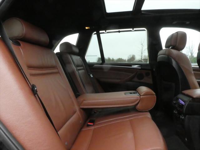 used 2012 BMW X5 car, priced at $10,900