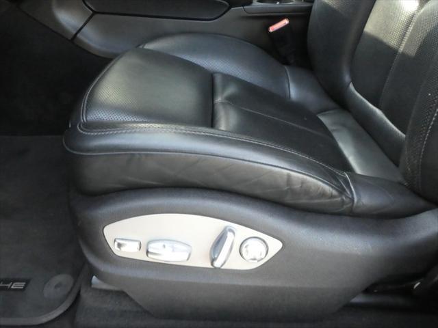 used 2021 Porsche Macan car, priced at $41,900