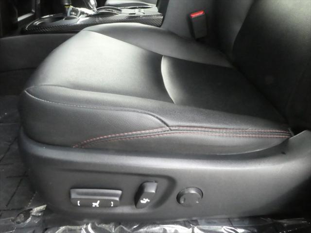 used 2023 Toyota 4Runner car, priced at $44,900