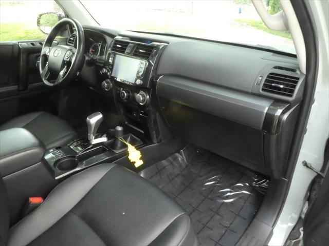 used 2023 Toyota 4Runner car, priced at $44,900