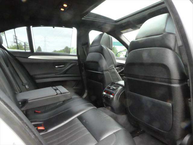 used 2014 BMW M5 car, priced at $29,900