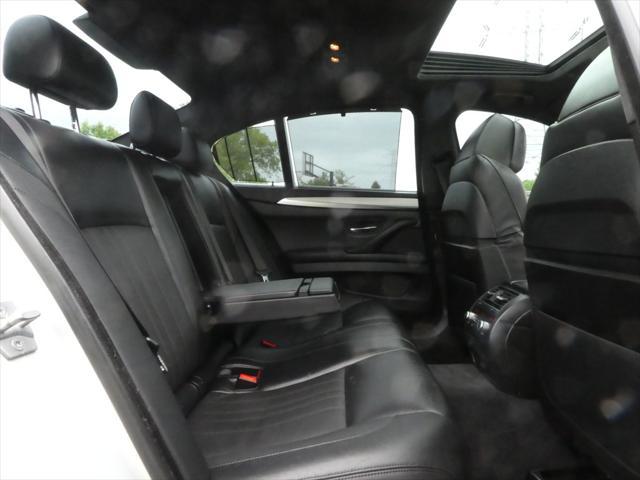 used 2014 BMW M5 car, priced at $29,900