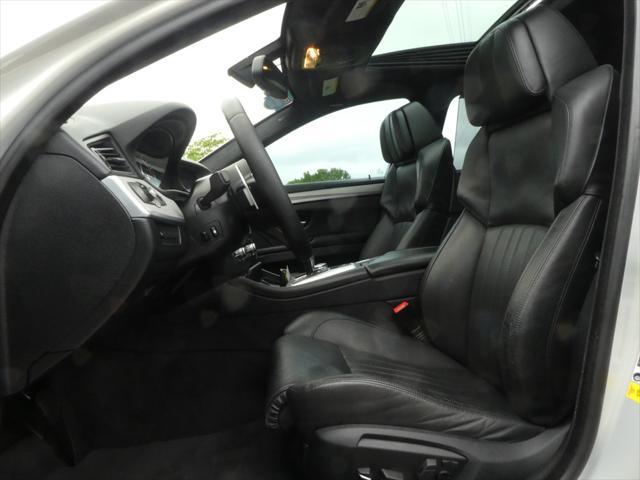 used 2014 BMW M5 car, priced at $29,900