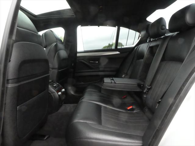 used 2014 BMW M5 car, priced at $29,900