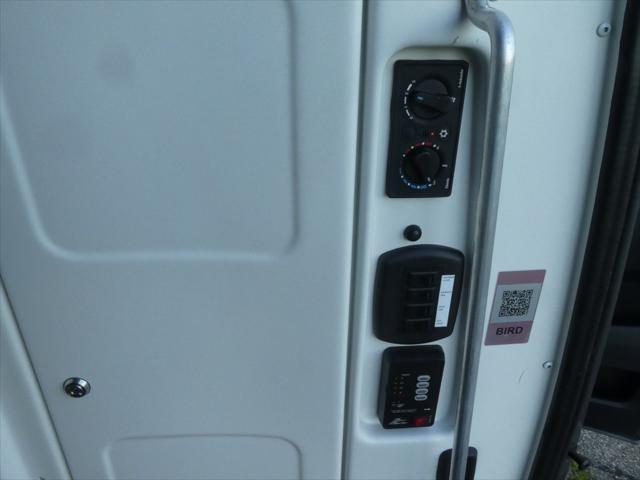 used 2021 Mercedes-Benz Sprinter 4500 car, priced at $49,900
