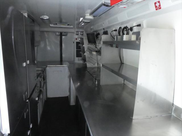 used 2021 Mercedes-Benz Sprinter 4500 car, priced at $49,900
