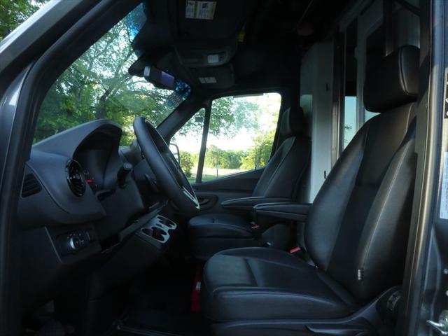 used 2021 Mercedes-Benz Sprinter 4500 car, priced at $49,900