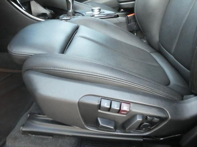 used 2021 BMW X1 car, priced at $24,900