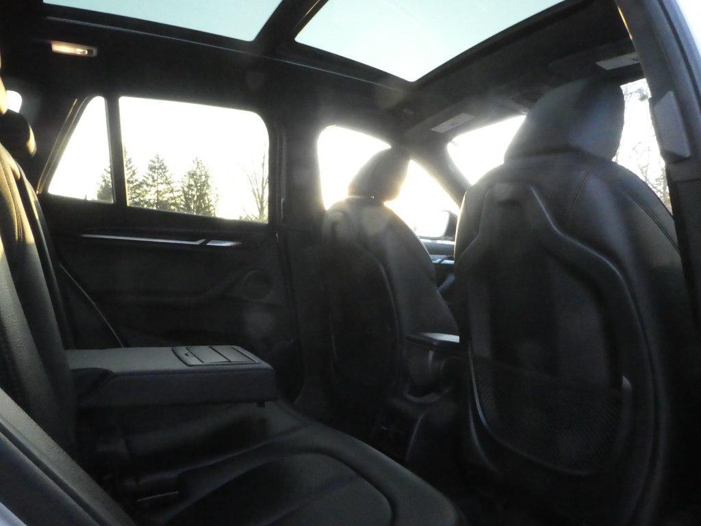 used 2021 BMW X1 car, priced at $21,700