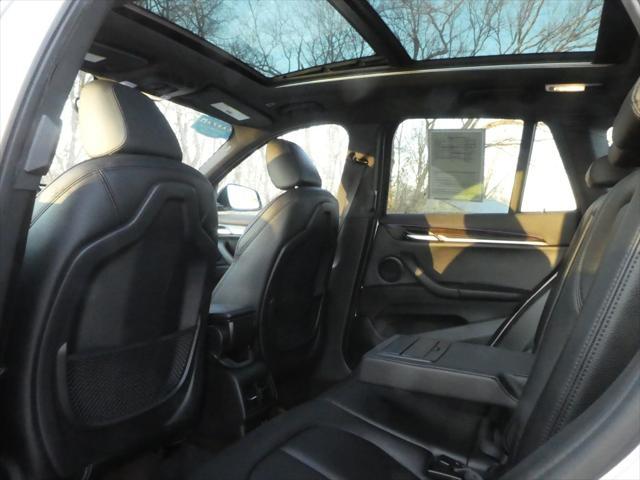 used 2021 BMW X1 car, priced at $24,900