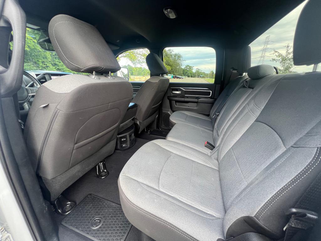 used 2024 Ram 3500 car, priced at $55,900
