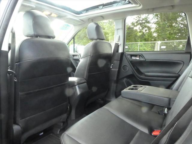 used 2016 Subaru Forester car, priced at $10,900