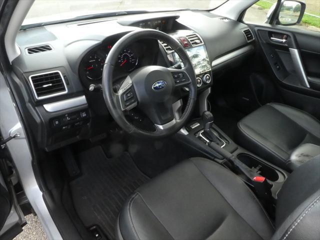 used 2016 Subaru Forester car, priced at $10,900