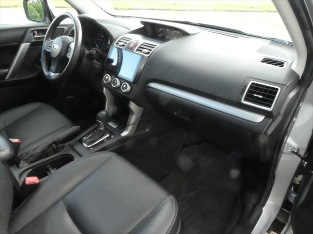 used 2016 Subaru Forester car, priced at $10,900
