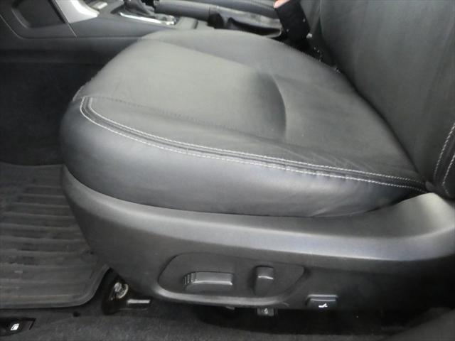 used 2016 Subaru Forester car, priced at $10,900
