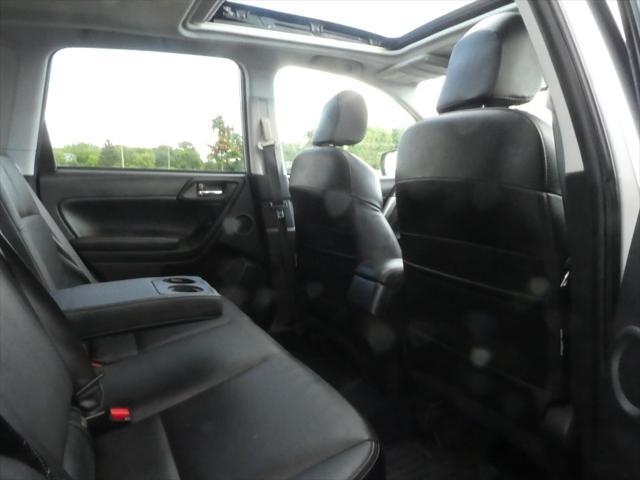 used 2016 Subaru Forester car, priced at $10,900