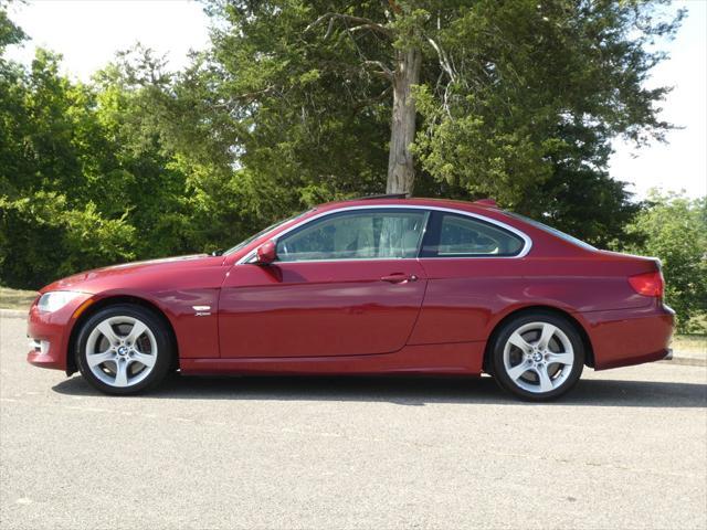 used 2013 BMW 335 car, priced at $13,700