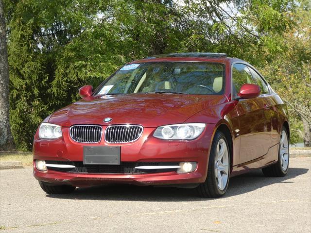 used 2013 BMW 335 car, priced at $13,700