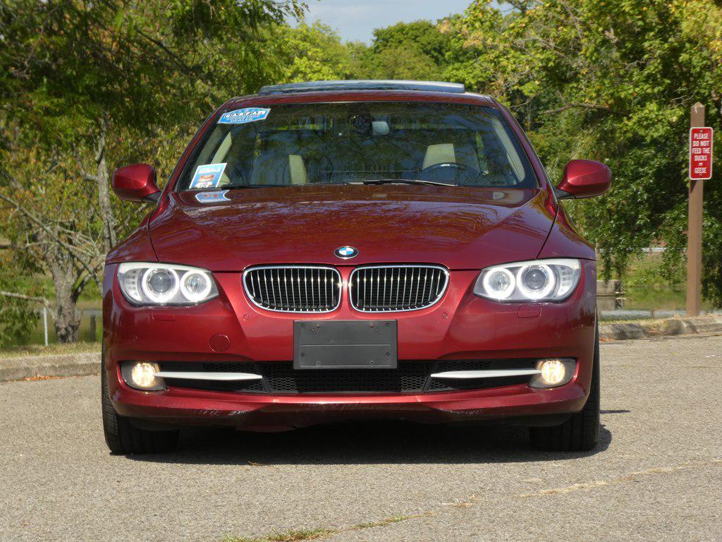 used 2013 BMW 335 car, priced at $12,495