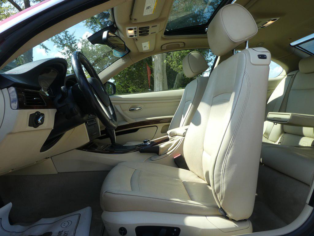used 2013 BMW 335 car, priced at $12,495