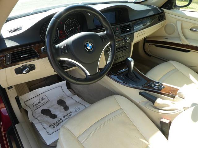 used 2013 BMW 335 car, priced at $13,700