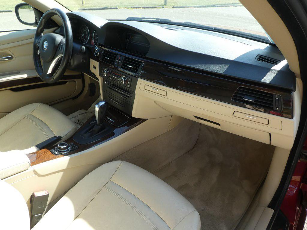 used 2013 BMW 335 car, priced at $12,495