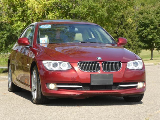 used 2013 BMW 335 car, priced at $13,700
