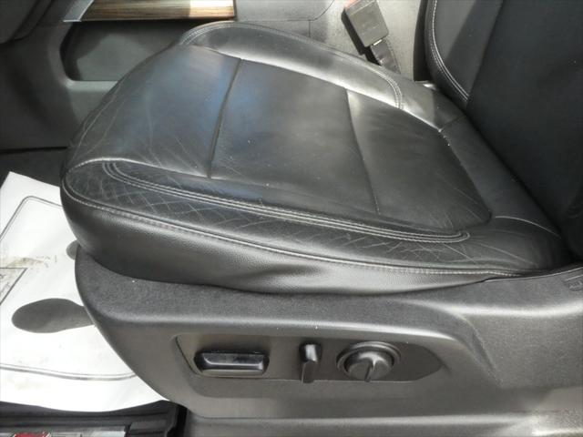 used 2020 Chevrolet Silverado 1500 car, priced at $38,700