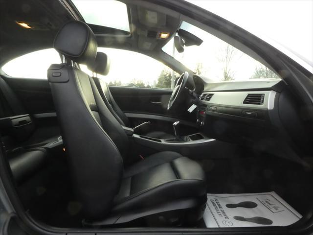used 2011 BMW 335 car, priced at $17,800
