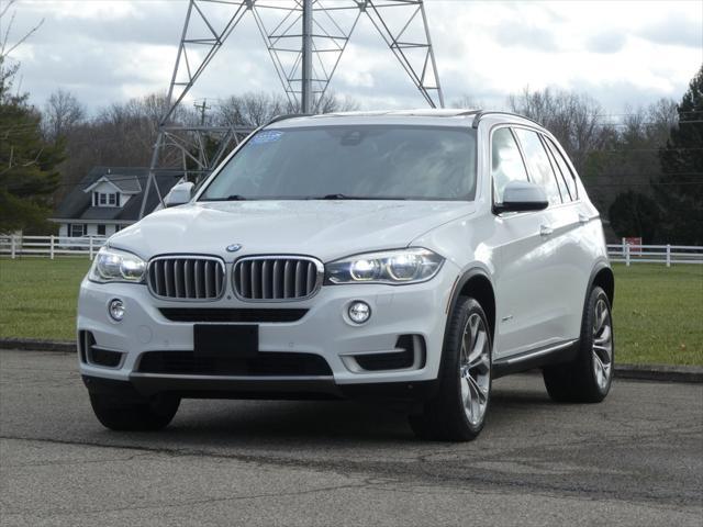 used 2015 BMW X5 car, priced at $21,900