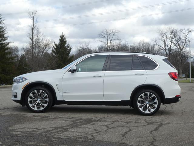 used 2015 BMW X5 car, priced at $21,900