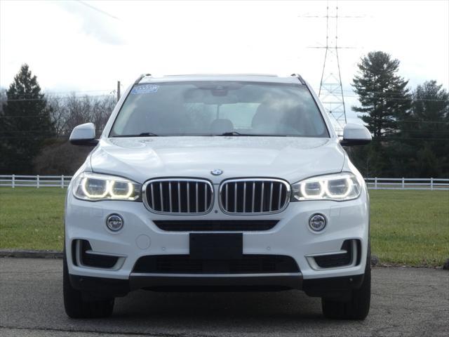 used 2015 BMW X5 car, priced at $21,900