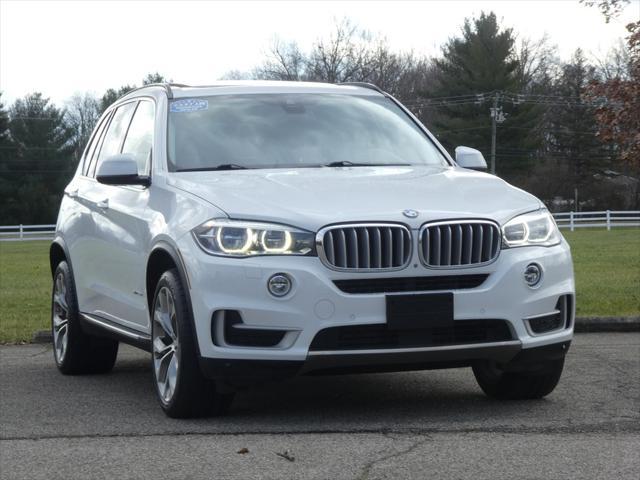 used 2015 BMW X5 car, priced at $21,900