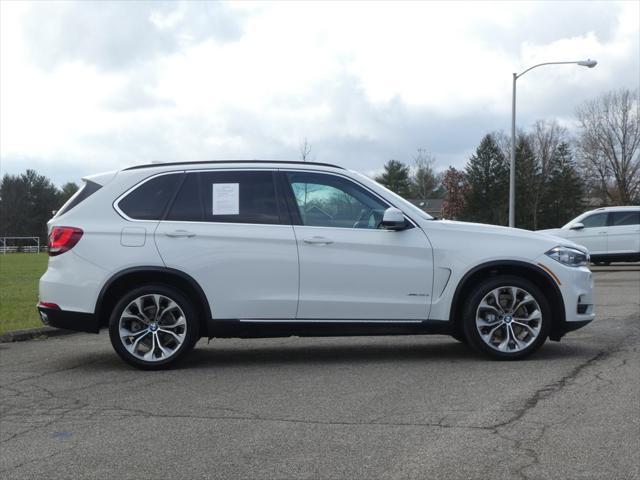 used 2015 BMW X5 car, priced at $21,900