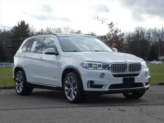 used 2015 BMW X5 car, priced at $21,900