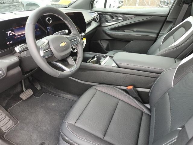 new 2024 Chevrolet Blazer EV car, priced at $51,695