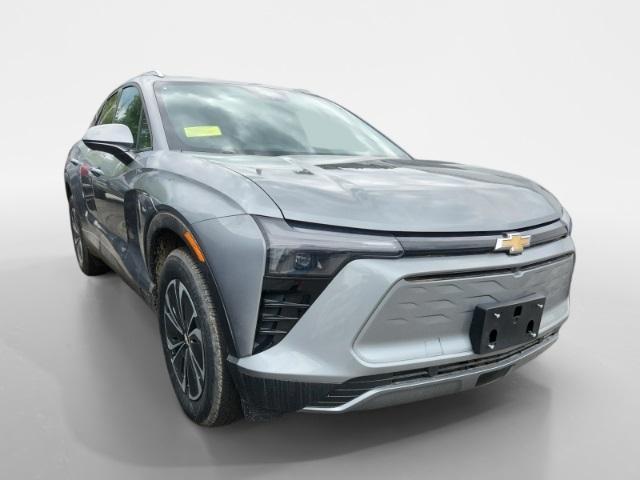 new 2024 Chevrolet Blazer EV car, priced at $43,195