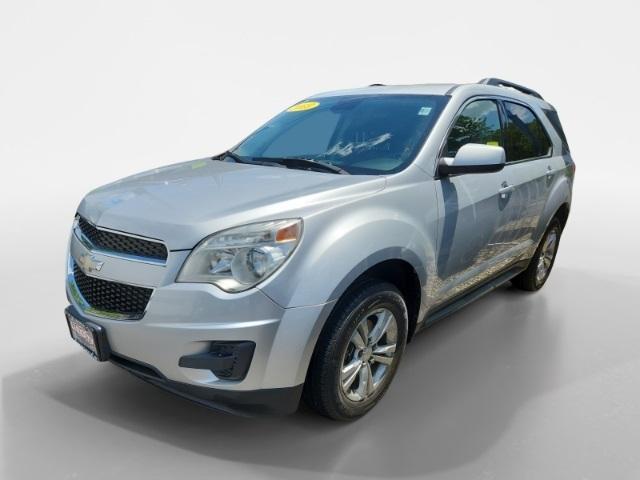 used 2013 Chevrolet Equinox car, priced at $11,100