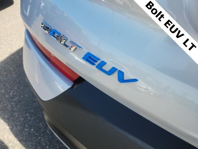 used 2023 Chevrolet Bolt EUV car, priced at $22,500