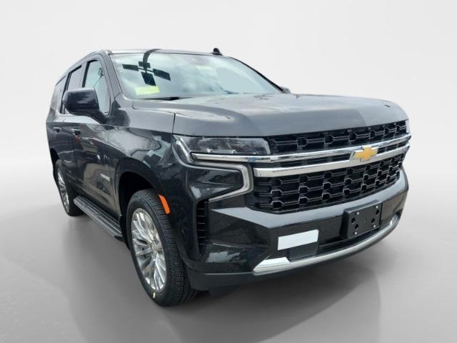 new 2024 Chevrolet Tahoe car, priced at $60,591