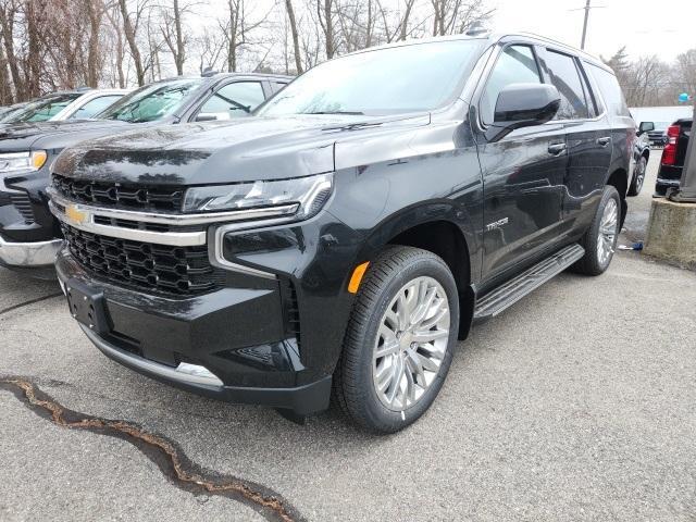 new 2024 Chevrolet Tahoe car, priced at $61,091