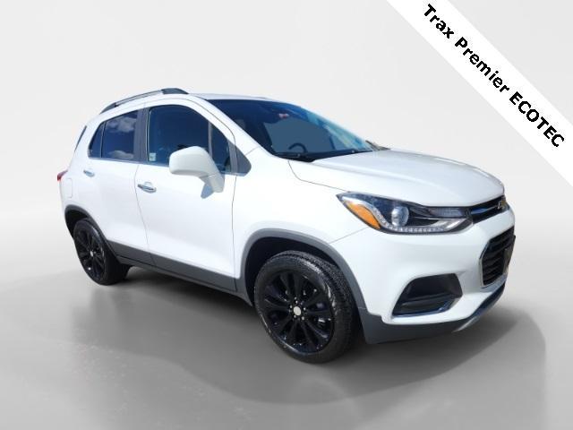 used 2020 Chevrolet Trax car, priced at $21,900