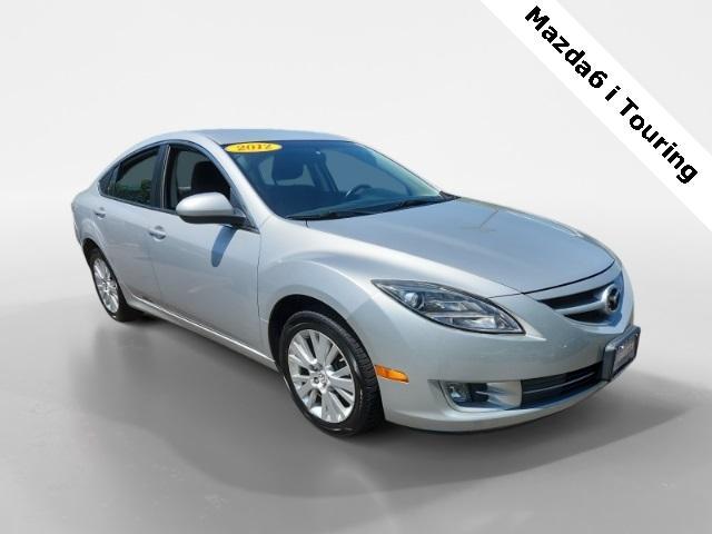 used 2010 Mazda Mazda6 car, priced at $8,444
