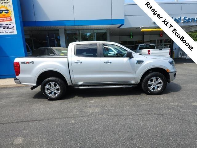 used 2019 Ford Ranger car, priced at $29,200